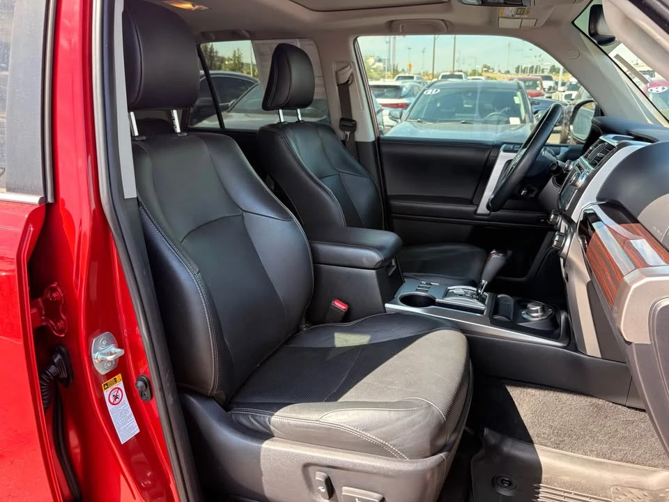 2018 Toyota 4Runner 5th Gen - Image 10 of 12