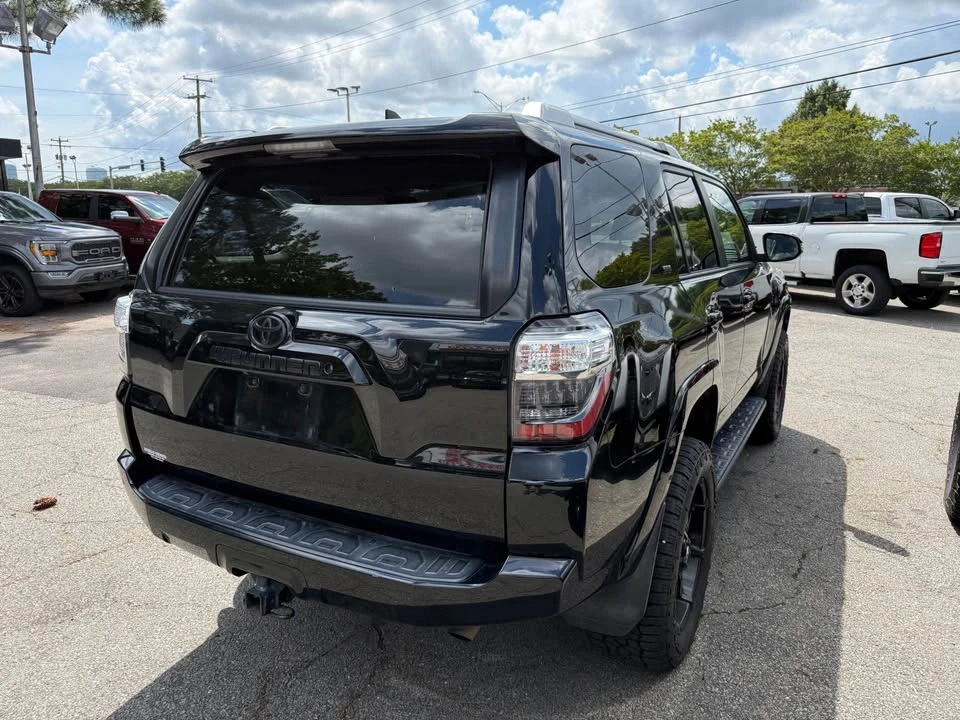 2018 Toyota 4Runner 5th Gen - Image 3 of 12
