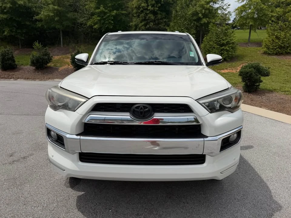 2018 Toyota 4Runner 5th Gen - Image 2 of 13
