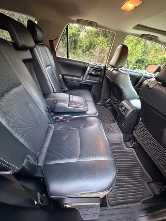2018 Toyota 4Runner 5th Gen - Image 14 of 16