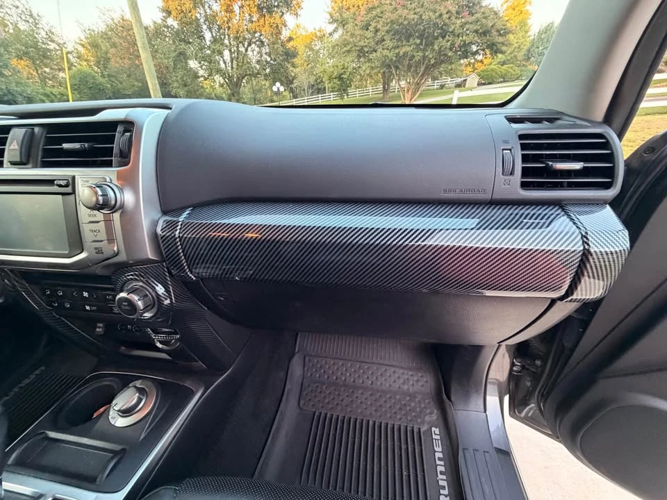 2018 Toyota 4Runner 5th Gen - Image 11 of 16