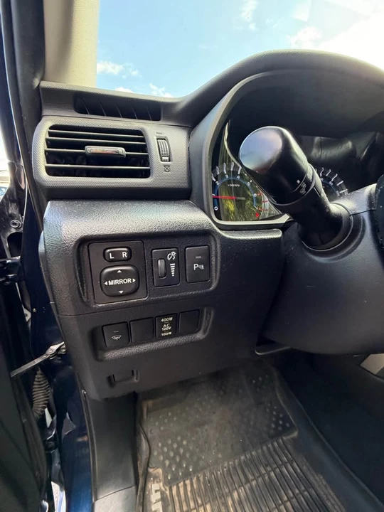 2018 Toyota 4Runner 5th Gen - Image 8 of 15