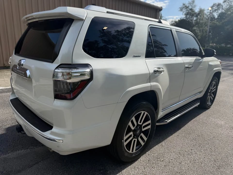 2018 Toyota 4Runner 5th Gen - Image 8 of 13
