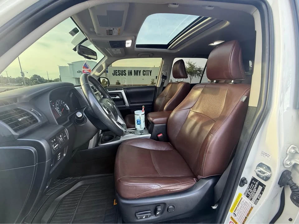 2018 Toyota 4Runner 5th Gen - Image 12 of 13