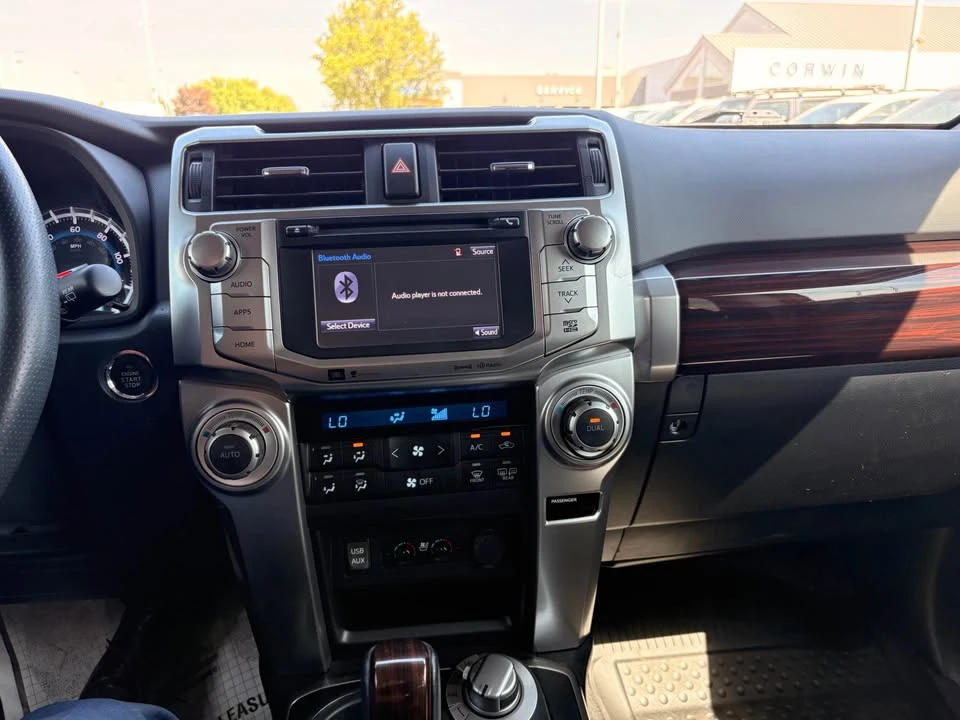 2018 Toyota 4Runner 5th Gen - Image 12 of 12