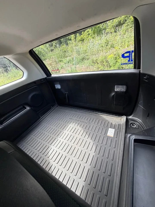 2018 Toyota 4Runner 5th Gen - Image 15 of 15