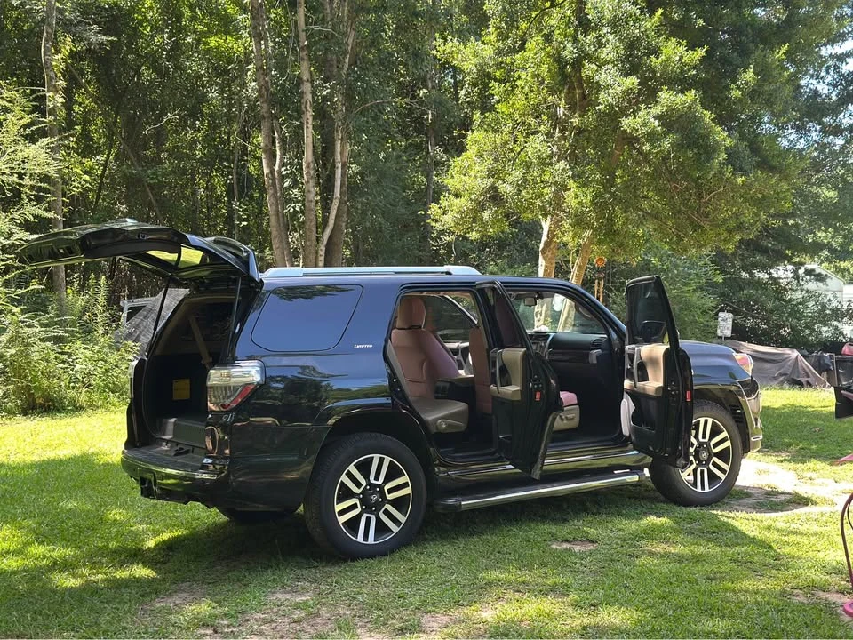 2018 Toyota 4Runner 5th Gen - Image 14 of 15