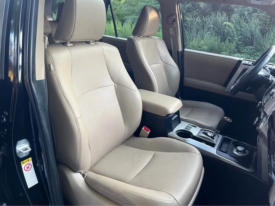 2018 Toyota 4Runner 5th Gen - Image 14 of 20