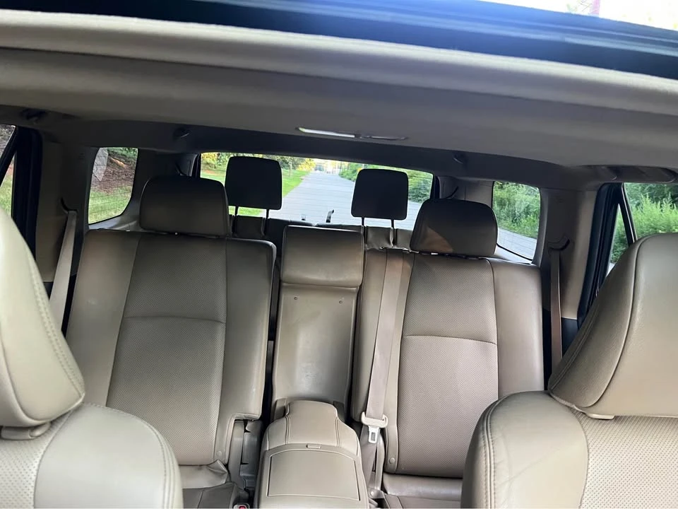2018 Toyota 4Runner 5th Gen - Image 16 of 20