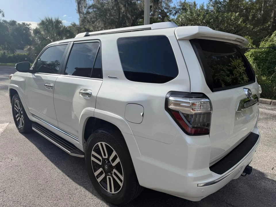 2018 Toyota 4Runner 5th Gen - Image 6 of 13
