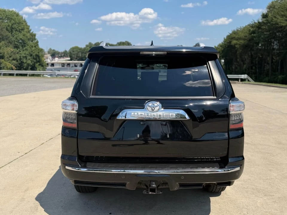2018 Toyota 4Runner 5th Gen - Image 4 of 13