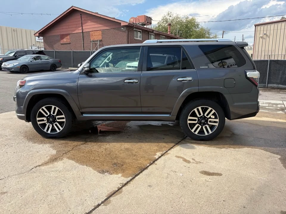 2018 Toyota 4Runner 5th Gen - Image 5 of 20