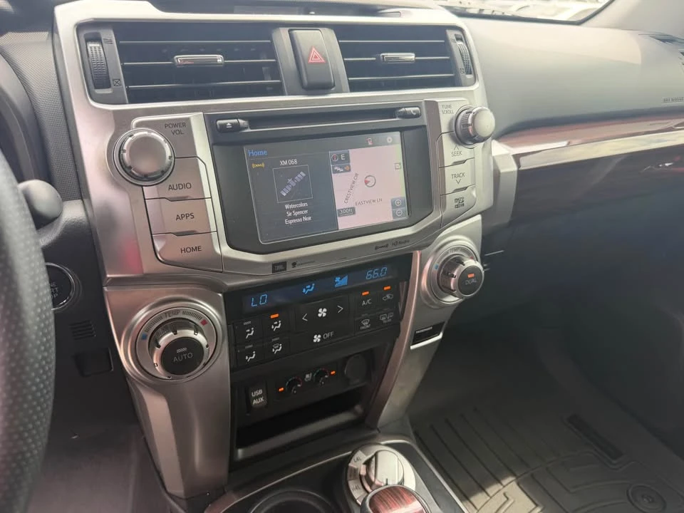 2018 Toyota 4Runner 5th Gen - Image 11 of 13
