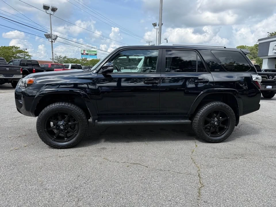 2018 Toyota 4Runner 5th Gen - Image 12 of 12