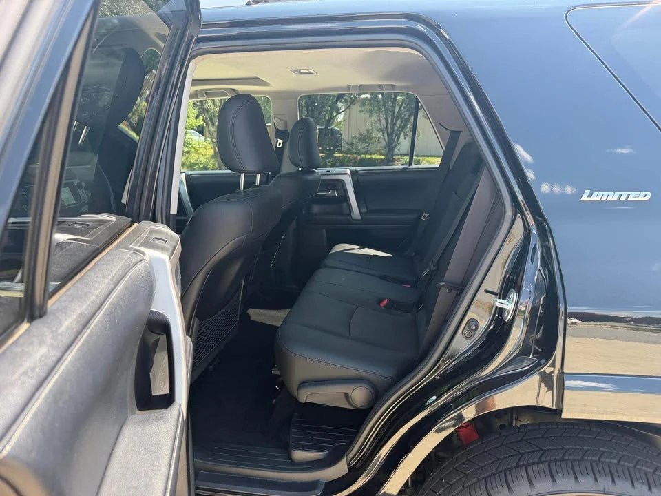 2018 Toyota 4Runner 5th Gen - Image 9 of 13