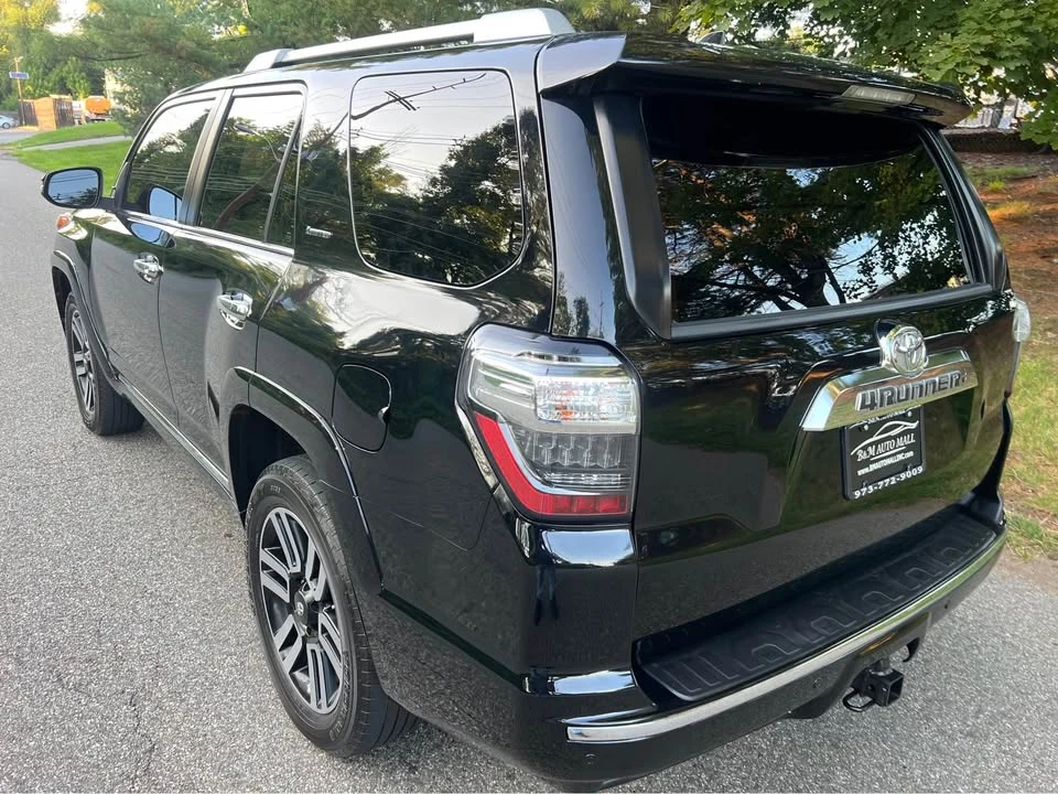2018 Toyota 4Runner 5th Gen - Image 7 of 20