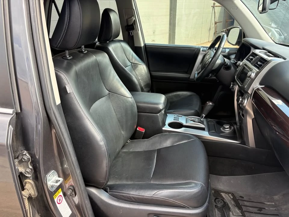 2018 Toyota 4Runner 5th Gen - Image 13 of 20