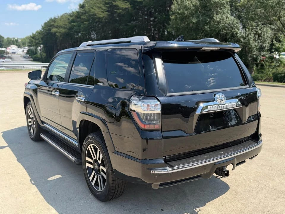 2018 Toyota 4Runner 5th Gen - Image 3 of 13