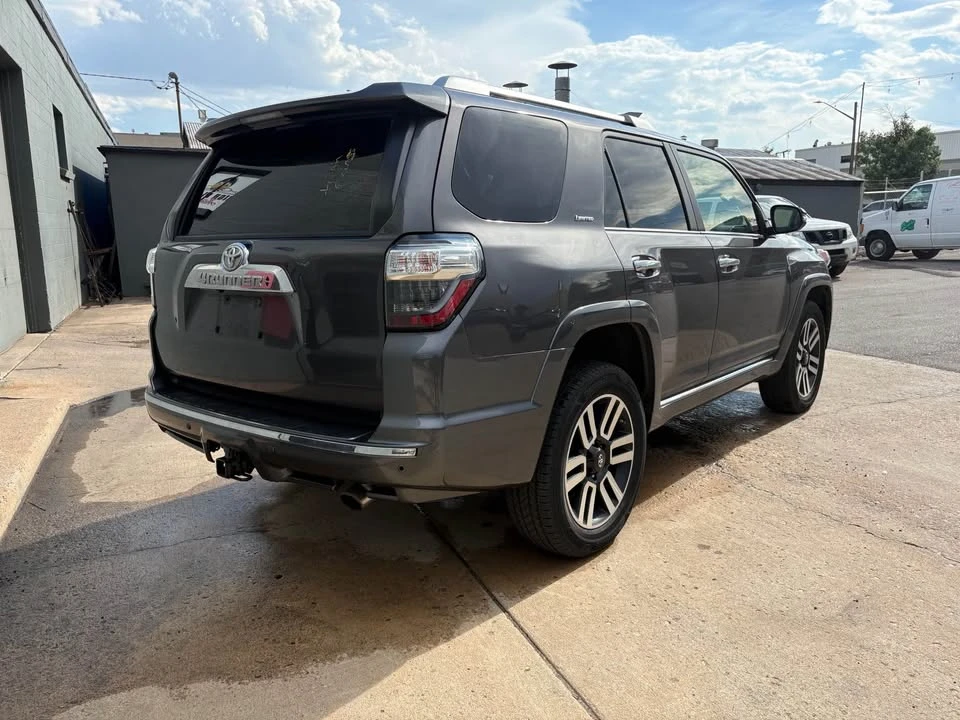 2018 Toyota 4Runner 5th Gen - Image 3 of 20