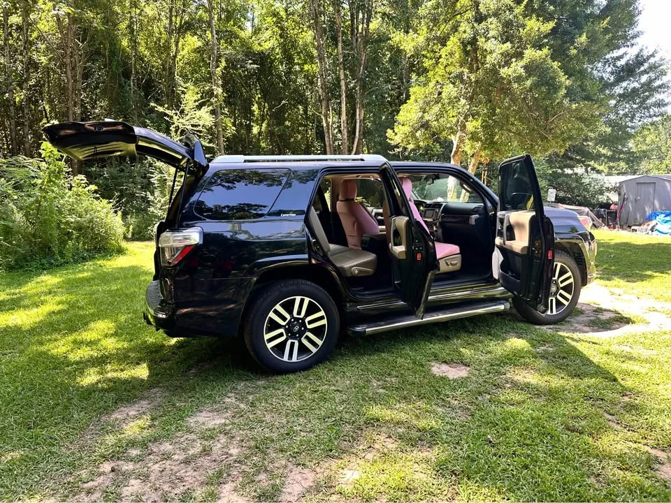 2018 Toyota 4Runner 5th Gen - Image 15 of 15