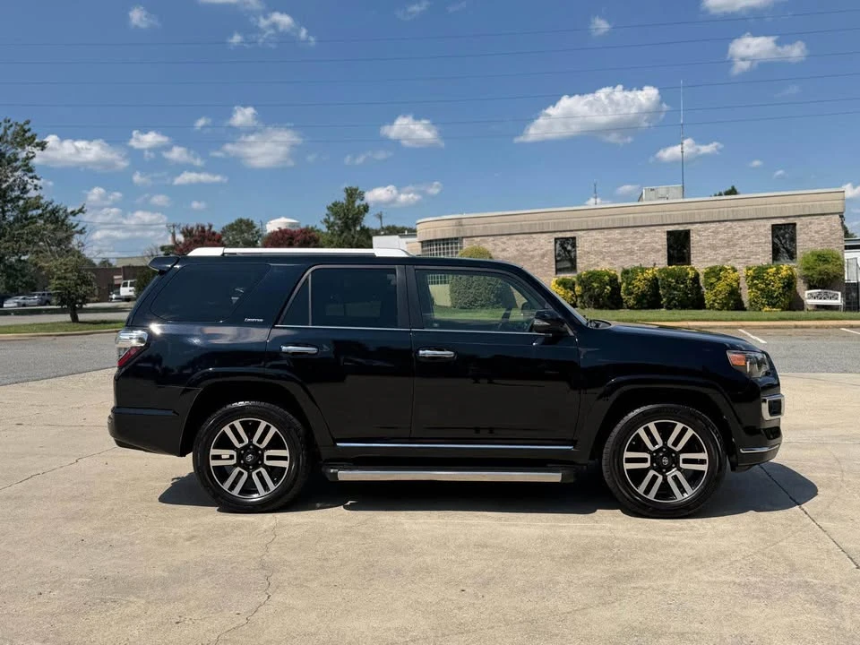 2018 Toyota 4Runner 5th Gen - Image 6 of 13