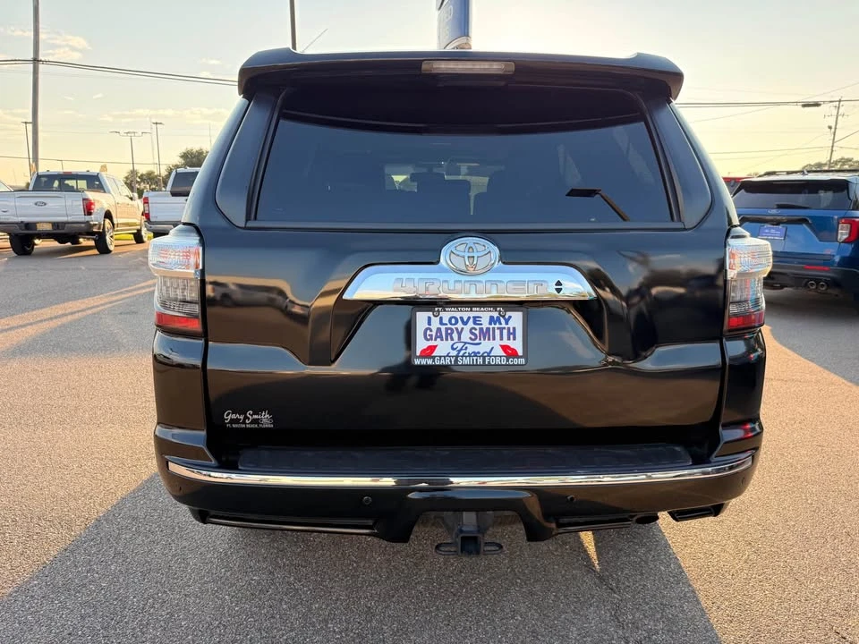2018 Toyota 4Runner 5th Gen - Image 5 of 12