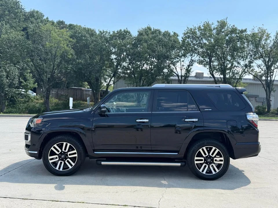 2018 Toyota 4Runner 5th Gen - Image 2 of 13
