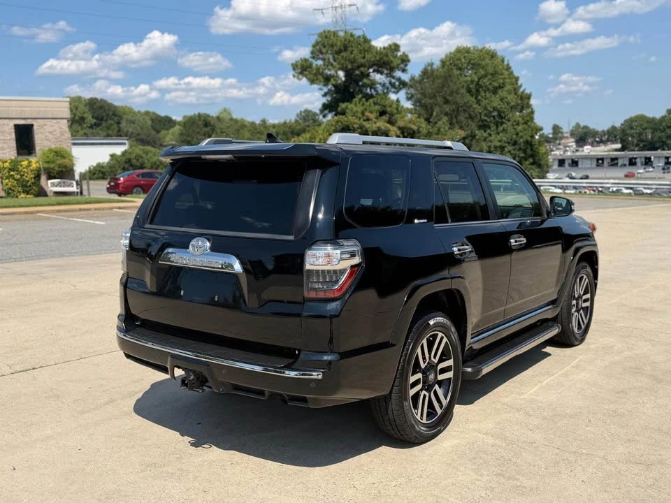 2018 Toyota 4Runner 5th Gen - Image 5 of 13
