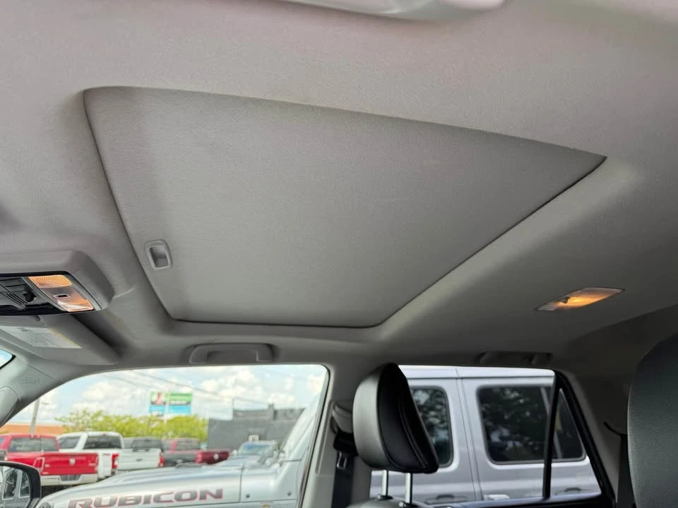 2018 Toyota 4Runner 5th Gen - Image 7 of 12