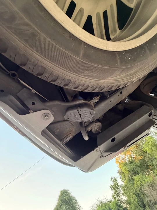 2018 Toyota 4Runner 5th Gen - Image 16 of 16