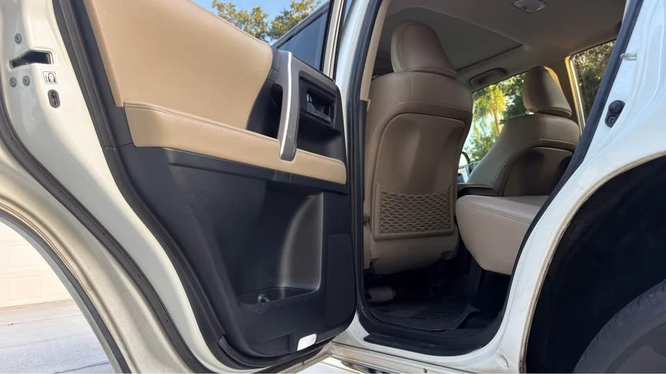 2018 Toyota 4Runner 5th Gen - Image 10 of 17