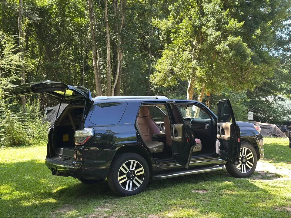 2018 Toyota 4Runner 5th Gen - Image 13 of 15