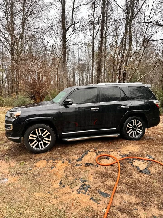 2018 Toyota 4Runner 5th Gen - Image 3 of 15