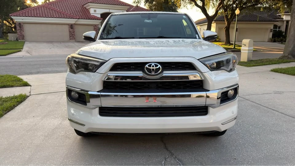 2018 Toyota 4Runner 5th Gen - Image 6 of 17