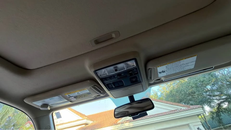 2018 Toyota 4Runner 5th Gen - Image 17 of 17