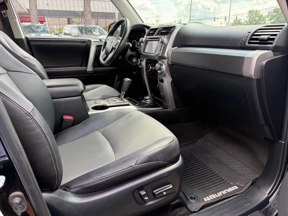 2018 Toyota 4Runner 5th Gen - Image 10 of 12
