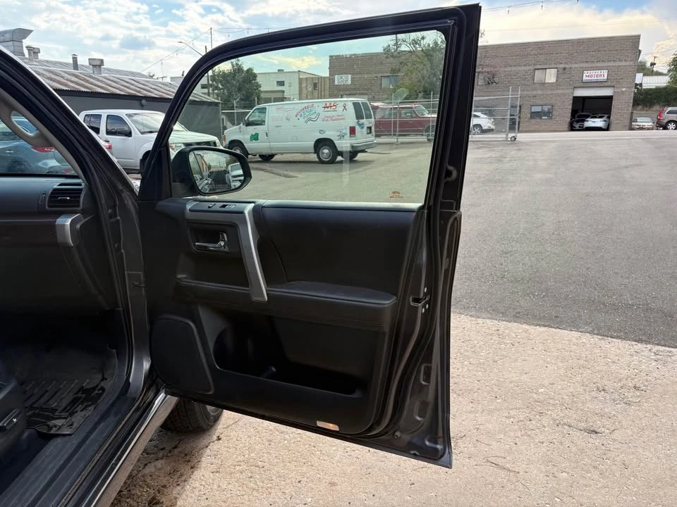 2018 Toyota 4Runner 5th Gen - Image 15 of 20