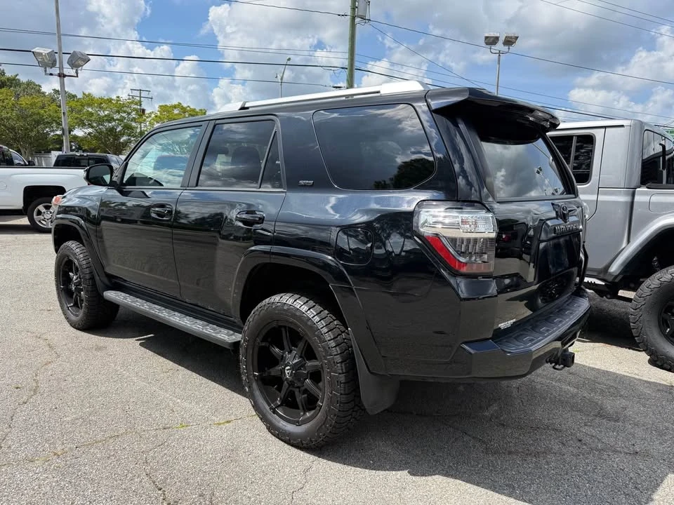 2018 Toyota 4Runner 5th Gen - Image 2 of 12