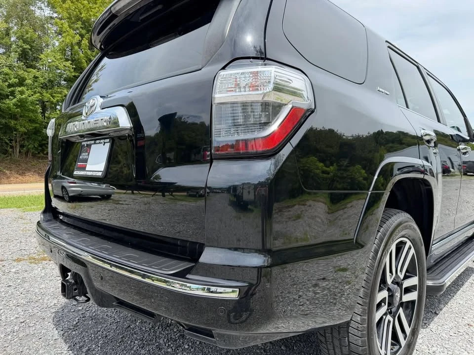 2018 Toyota 4Runner 5th Gen - Image 14 of 20