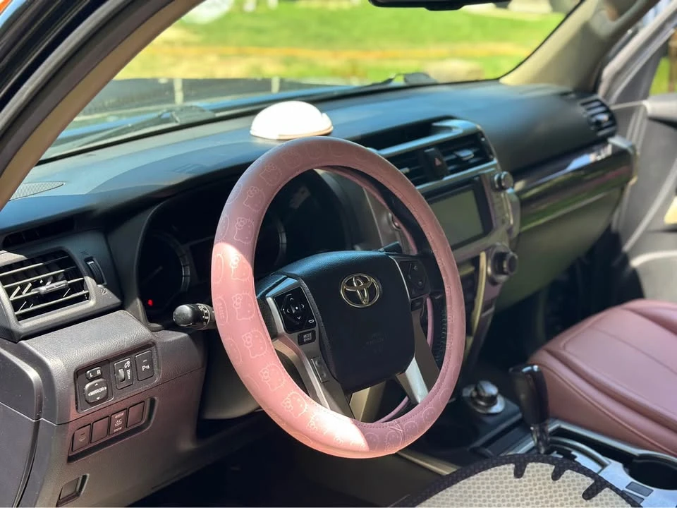 2018 Toyota 4Runner 5th Gen - Image 8 of 15