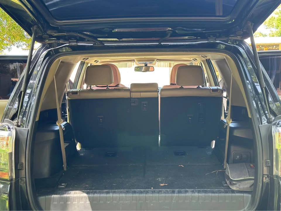 2018 Toyota 4Runner 5th Gen - Image 12 of 15