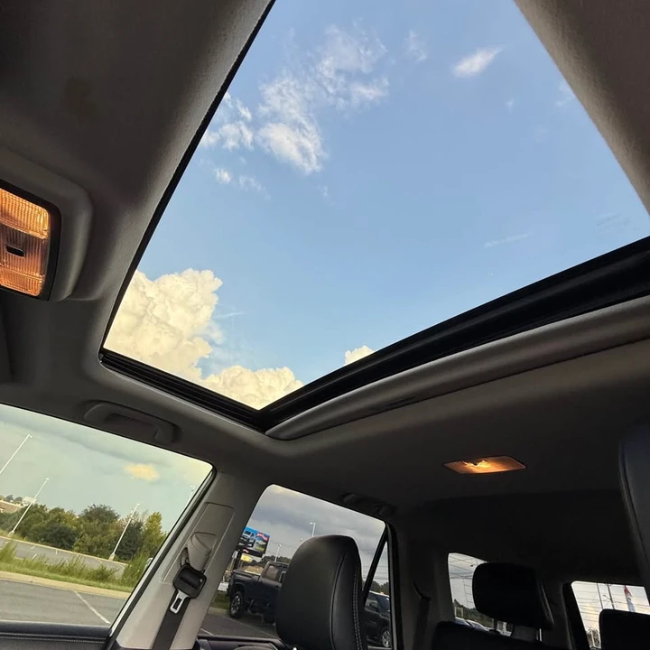 2018 Toyota 4Runner 5th Gen - Image 10 of 10