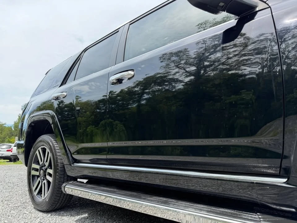 2018 Toyota 4Runner 5th Gen - Image 9 of 20