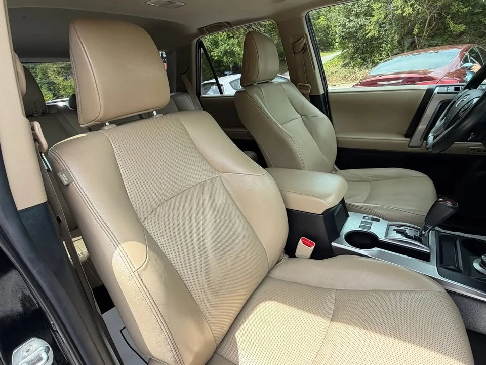 2018 Toyota 4Runner 5th Gen - Image 20 of 20