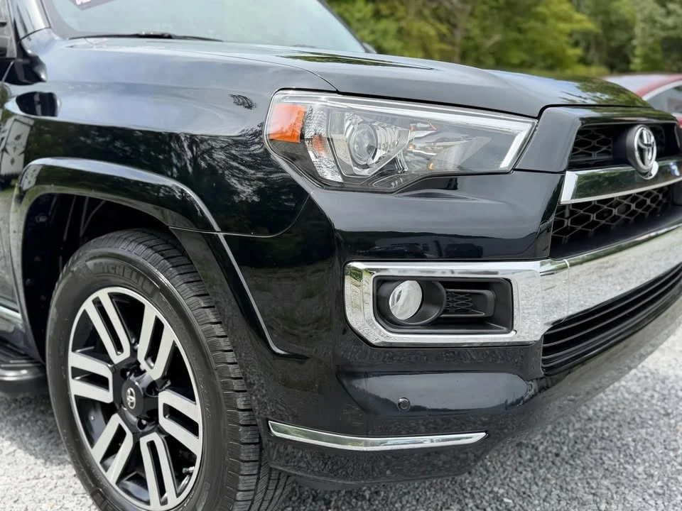 2018 Toyota 4Runner 5th Gen - Image 11 of 20