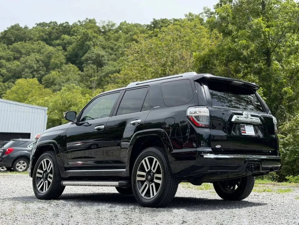 2018 Toyota 4Runner 5th Gen - Image 6 of 20