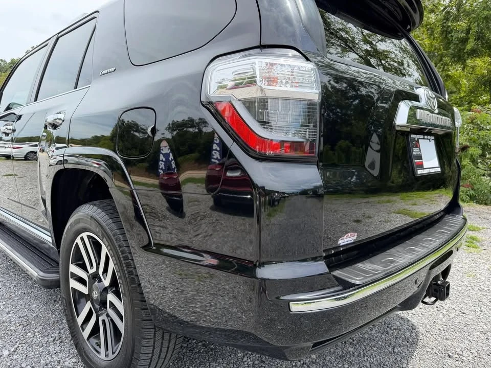 2018 Toyota 4Runner 5th Gen - Image 13 of 20