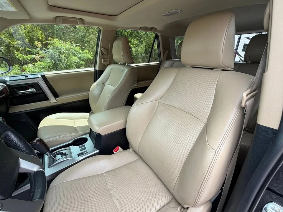 2018 Toyota 4Runner 5th Gen - Image 19 of 20