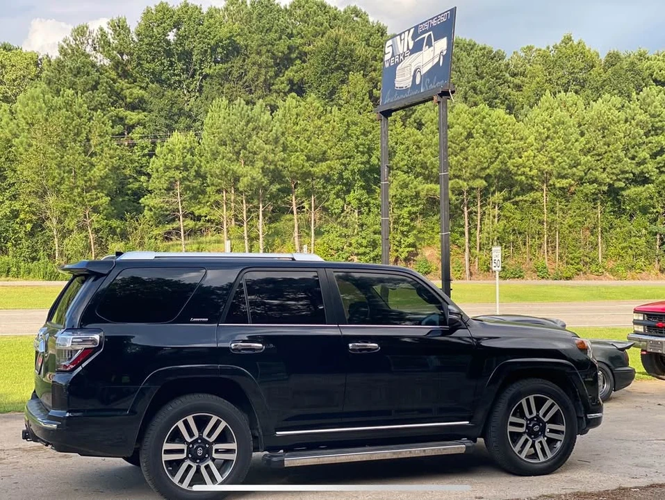2018 Toyota 4Runner 5th Gen - Image 6 of 15