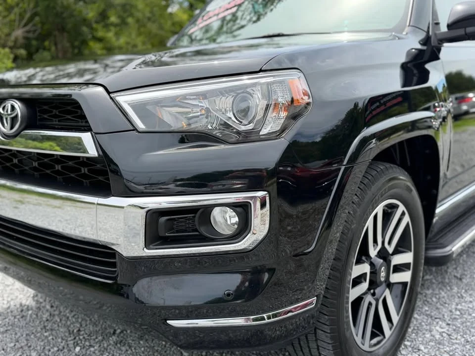 2018 Toyota 4Runner 5th Gen - Image 12 of 20